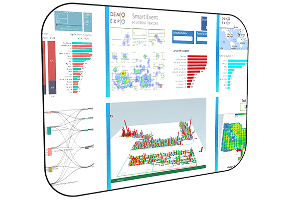 Advanced Reports & Insights