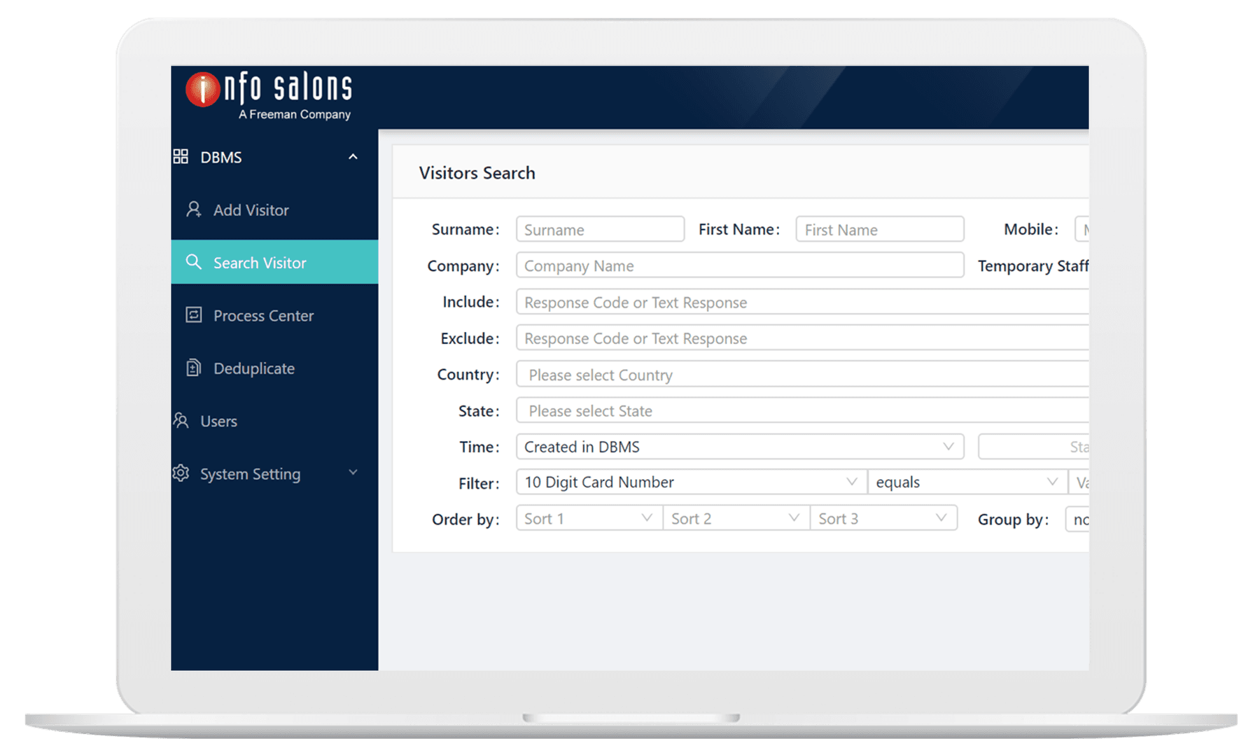Database Management System