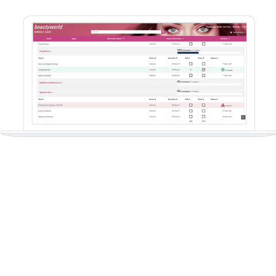 Task Management