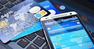 Online Payments 